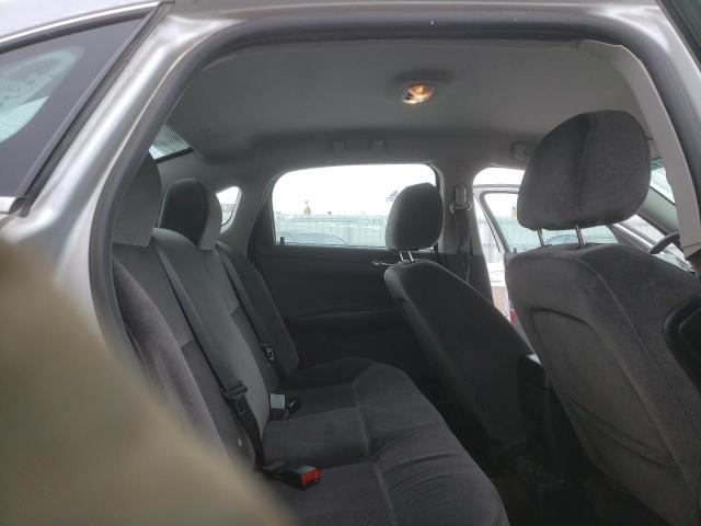Photo 10 from auction – 2013 CHEVROLET IMPALA LT with VIN 2G1WG5E39D1219676
