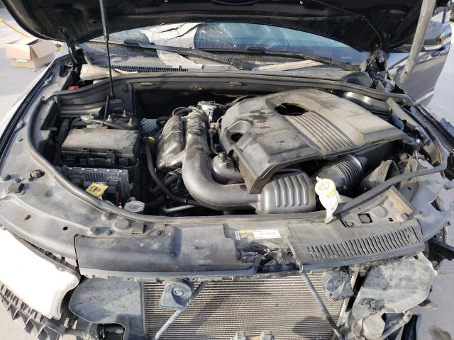 Photo 12 from auction – 2014 DODGE DURANGO LI with VIN 1C4RDHDG2EC452281