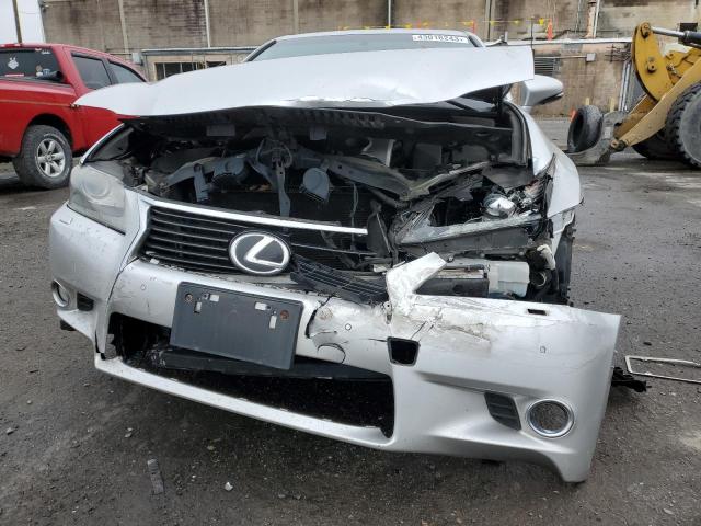 Photo 5 from auction – 2014 LEXUS GS 350 with VIN JTHCE1BL0E5021967
