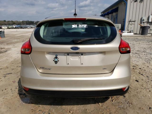Photo 6 from auction – 2017 FORD FOCUS SE with VIN 1FADP3K29HL294351