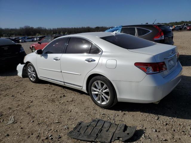 Photo 2 from auction – 2012 LEXUS ES 350 with VIN JTHBK1EG8C2476809