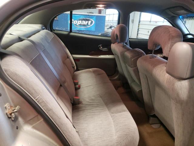 Photo 10 from auction – 2005 BUICK LESABRE CU with VIN 1G4HP52K55U278060