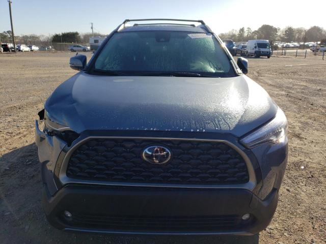 Photo 5 from auction – 2022 TOYOTA COROLLA CR with VIN 7MUDAAAG4NV030614