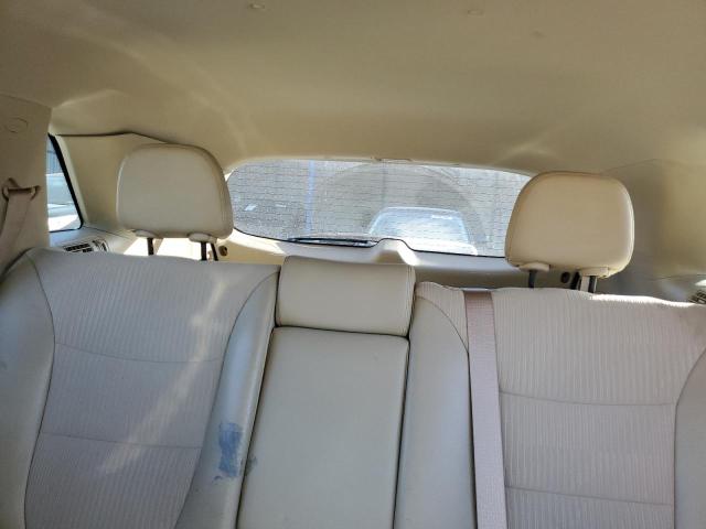 Photo 10 from auction – 2011 KIA SORENTO with VIN 5XYKUDA23BG091007