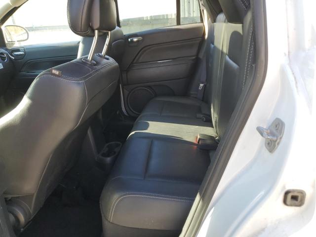 Photo 11 from auction – 2015 JEEP COMPASS LA with VIN 1C4NJDEB4FD114282