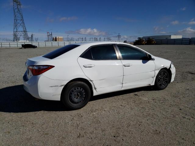 Photo 3 from auction – 2016 TOYOTA COROLLA L with VIN 5YFBURHE2GP492774