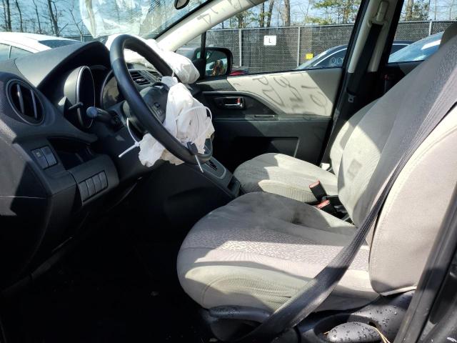 Photo 7 from auction – 2012 MAZDA 5 with VIN JM1CW2BL2C0126704