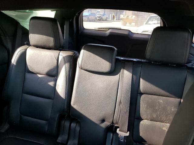 Photo 10 from auction – 2015 FORD EXPLORER X with VIN 1FM5K7D84FGA69679