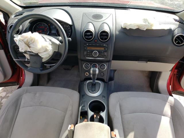 Photo 8 from auction – 2014 NISSAN ROGUE SELE with VIN JN8AS5MVXEW702675