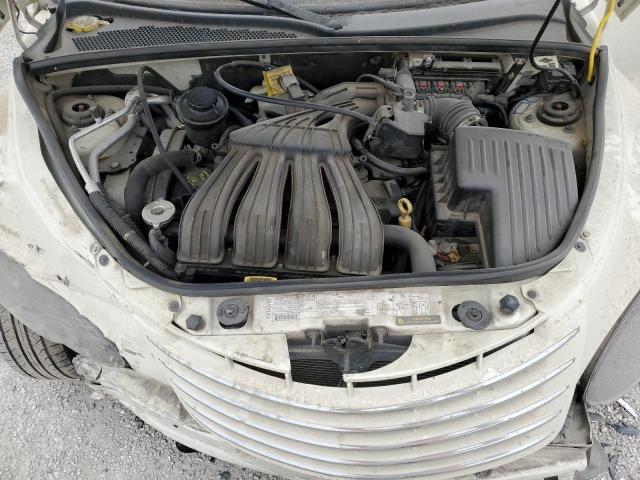 Photo 11 from auction – 2007 CHRYSLER PT CRUISER with VIN 3A4FY58B47T539945
