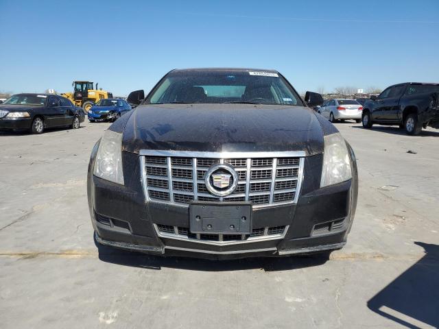 Photo 5 from auction – 2013 CADILLAC CTS LUXURY with VIN 1G6DF5E55D0153774
