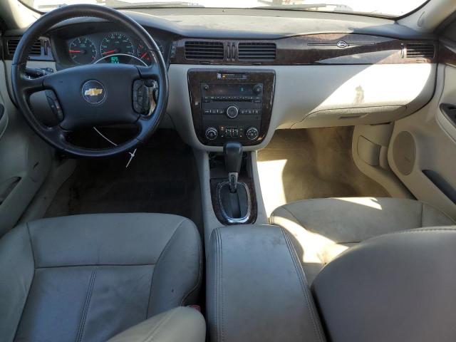 Photo 8 from auction – 2013 CHEVROLET IMPALA LTZ with VIN 2G1WC5E36D1193324
