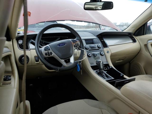 Photo 8 from auction – 2014 FORD TAURUS SEL with VIN 1FAHP2E86EG171848