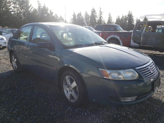 Photo 4 from auction – 2007 SATURN ION LEVEL with VIN 1G8AK55F47Z180639
