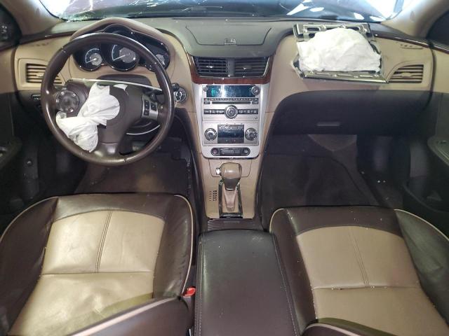 Photo 8 from auction – 2008 CHEVROLET MALIBU LTZ with VIN 1G1ZK57738F186569