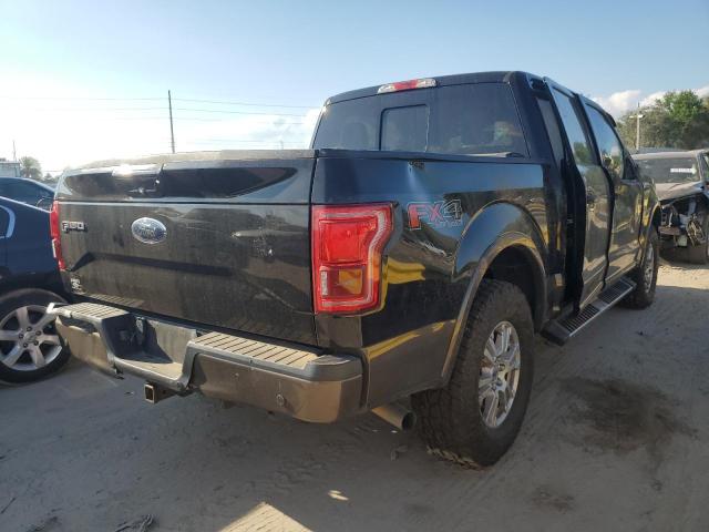 Photo 3 from auction – 2017 FORD F150 SUPER with VIN 1FTEW1EF1HKD05983
