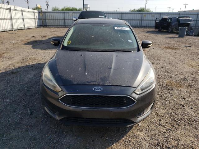 Photo 5 from auction – 2017 FORD FOCUS SE with VIN 1FADP3F2XHL295681
