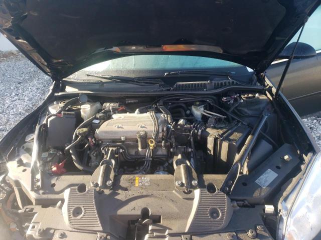 Photo 11 from auction – 2011 CHEVROLET IMPALA LS with VIN 2G1WF5EK3B1332501