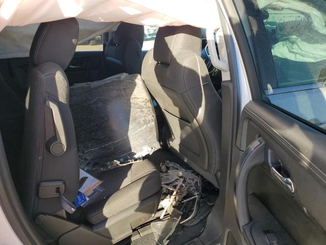 Photo 10 from auction – 2016 CHEVROLET TRAVERSE L with VIN 1GNKVGKD6GJ104023