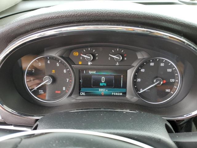 Photo 9 from auction – 2017 BUICK ENCORE ESS with VIN KL4CJGSBXHB143128