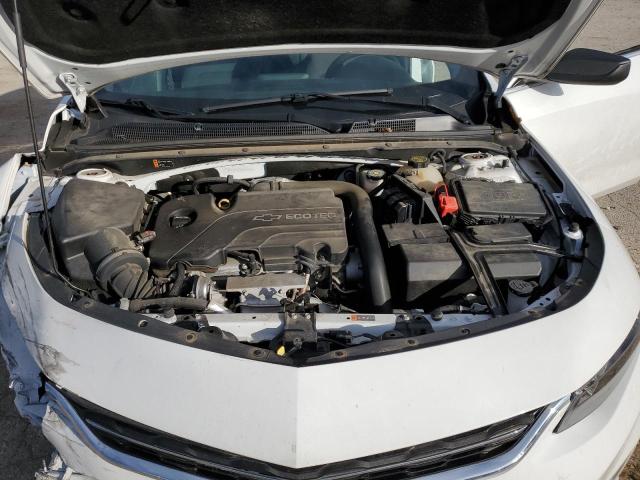Photo 11 from auction – 2017 CHEVROLET MALIBU LS with VIN 1G1ZB5ST9HF293713