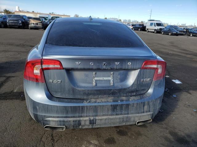 Photo 6 from auction – 2017 VOLVO S60 PREMIE with VIN LYV402TKXHB195436