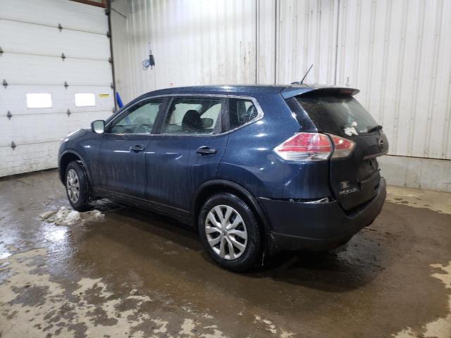 Photo 2 from auction – 2016 NISSAN ROGUE S with VIN KNMAT2MVXGP678320