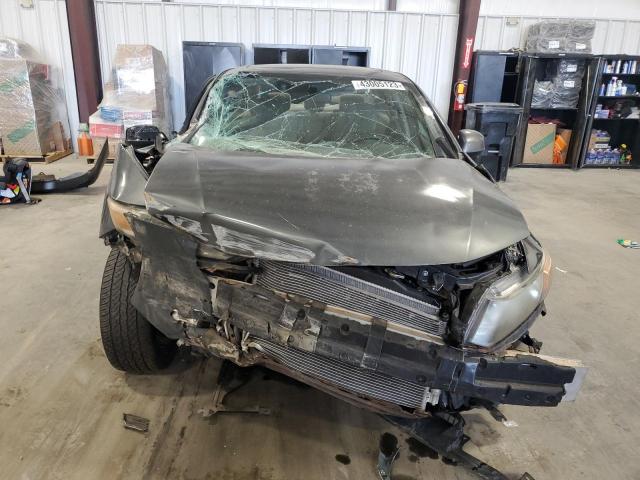 Photo 5 from auction – 2012 HONDA CIVIC EX with VIN 2HGFB2F87CH599946
