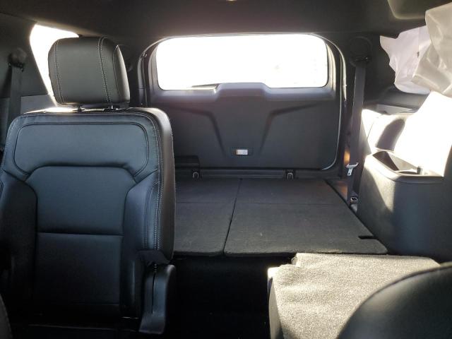 Photo 10 from auction – 2017 FORD EXPLORER L with VIN 1FM5K7F89HGA22597