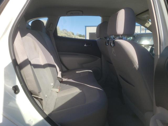 Photo 11 from auction – 2012 NISSAN ROGUE S with VIN JN8AS5MT9CW301310