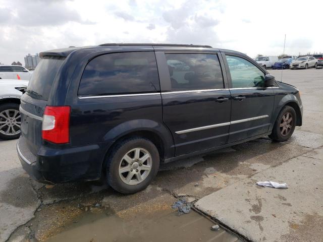 Photo 3 from auction – 2012 CHRYSLER TOWN & COU with VIN 2C4RC1BG6CR186474