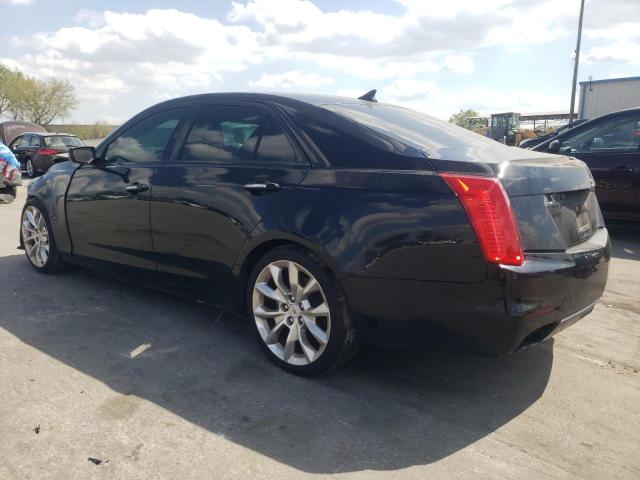Photo 2 from auction – 2014 CADILLAC CTS PERFOR with VIN 1G6AS5SX5E0171620