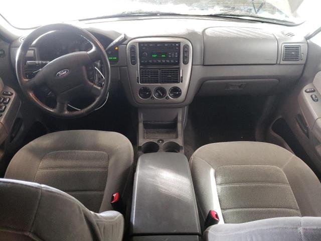 Photo 8 from auction – 2005 FORD EXPLORER X with VIN 1FMZU73K45ZA64607
