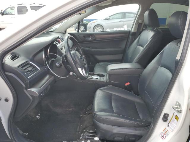 Photo 7 from auction – 2015 SUBARU LEGACY 3.6 with VIN 4S3BNEJ64F3002836