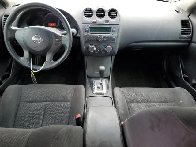Photo 8 from auction – 2012 NISSAN ALTIMA BAS with VIN 1N4AL2AP3CC210880