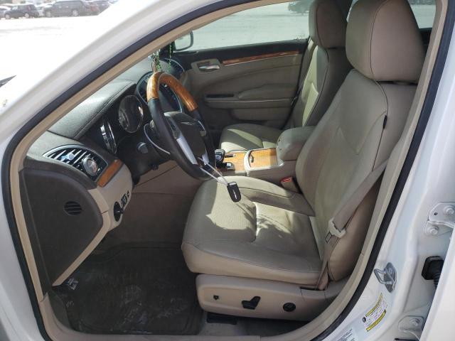 Photo 7 from auction – 2013 CHRYSLER 300C with VIN 2C3CCAEG9DH743827