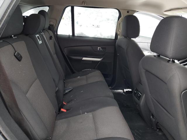 Photo 11 from auction – 2013 FORD EDGE SEL with VIN 2FMDK3JC7DBA11213