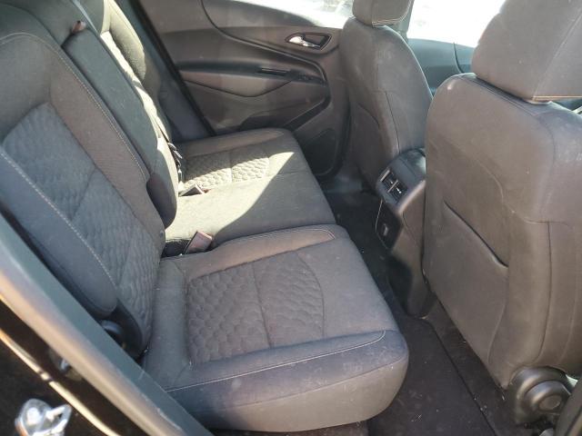 Photo 11 from auction – 2018 CHEVROLET EQUINOX LT with VIN 2GNAXJEV1J6300785