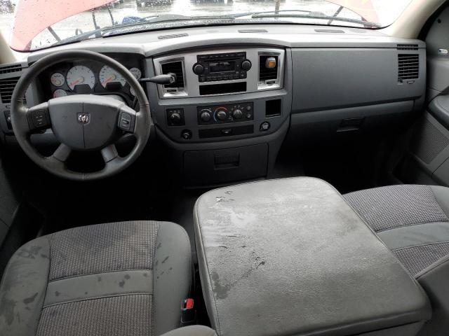 Photo 8 from auction – 2008 DODGE RAM 1500 S with VIN 1D7HU18298J108129