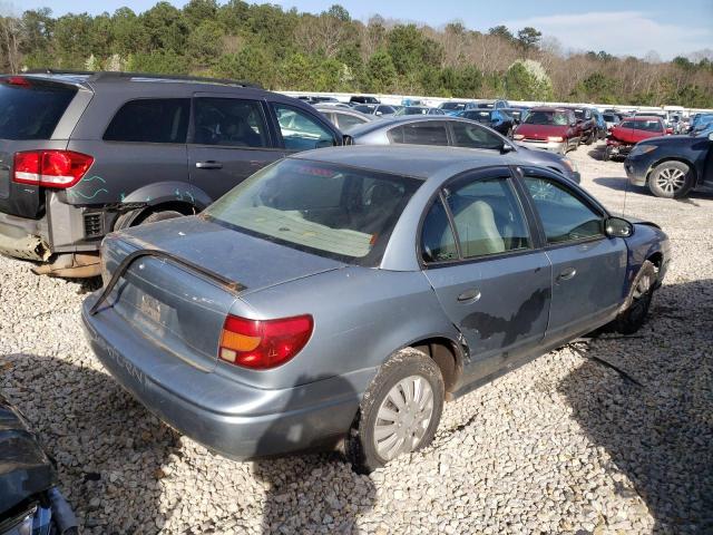Photo 3 from auction – 2002 SATURN SL SPRING with VIN 1G8ZS52852Z250201
