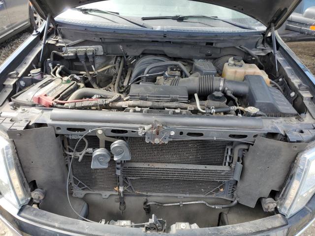 Photo 11 from auction – 2010 FORD F150 SUPER with VIN 1FTEW1C84AFB61140
