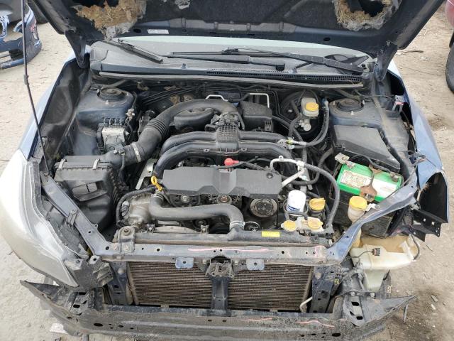 Photo 11 from auction – 2013 SUBARU IMPREZA PR with VIN JF1GJAC65DH035244
