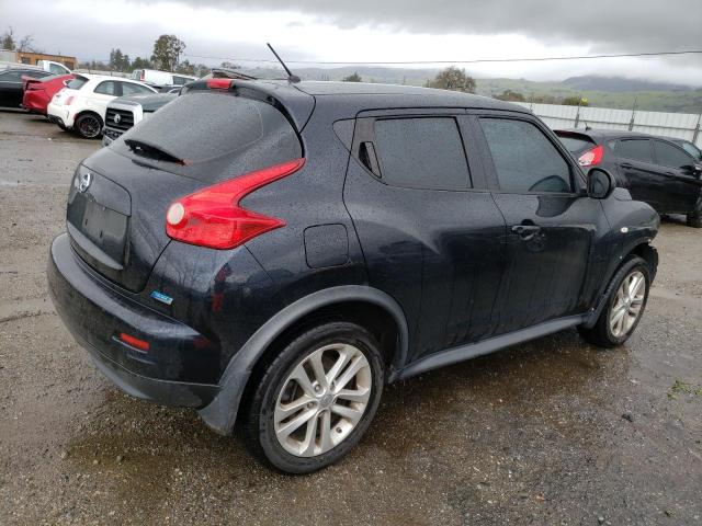 Photo 3 from auction – 2014 NISSAN JUKE S with VIN JN8AF5MR8ET454788