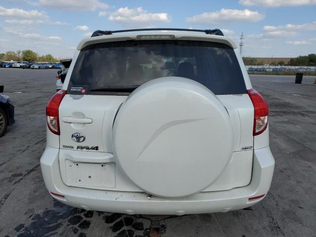 Photo 6 from auction – 2007 TOYOTA RAV4 with VIN JTMBD31V275088880