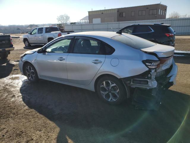 Photo 2 from auction – 2019 KIA FORTE FE with VIN 3KPF24AD9KE073438