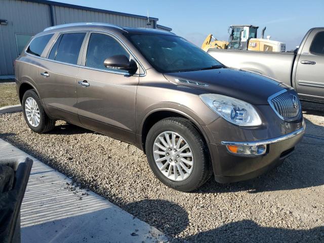 Photo 4 from auction – 2012 BUICK ENCLAVE with VIN 5GAKRCED3CJ278564