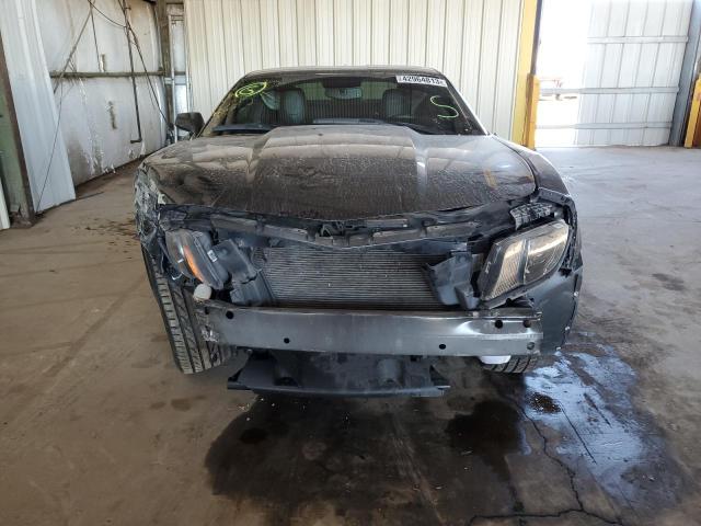 Photo 5 from auction – 2010 CHEVROLET CAMARO SS with VIN 2G1FK1EJ0A9202266