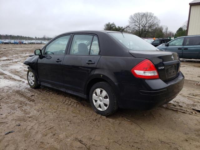 Photo 2 from auction – 2010 NISSAN VERSA S with VIN 3N1CC1AP0AL391177