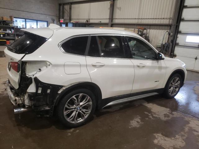 Photo 3 from auction – 2017 BMW X1 XDRIVE2 with VIN WBXHT3C33H5F68720