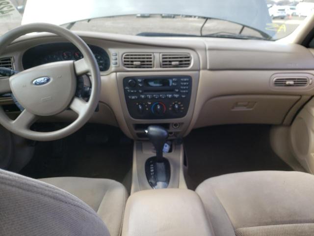 Photo 8 from auction – 2004 FORD TAURUS SES with VIN 1FAHP55S94G110506